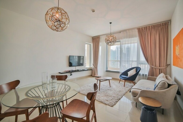 New Arabian Holiday Homes - 29 Boulevard