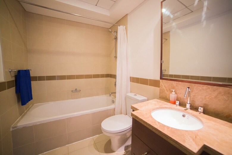 New Arabian Holiday Homes - 29 Boulevard