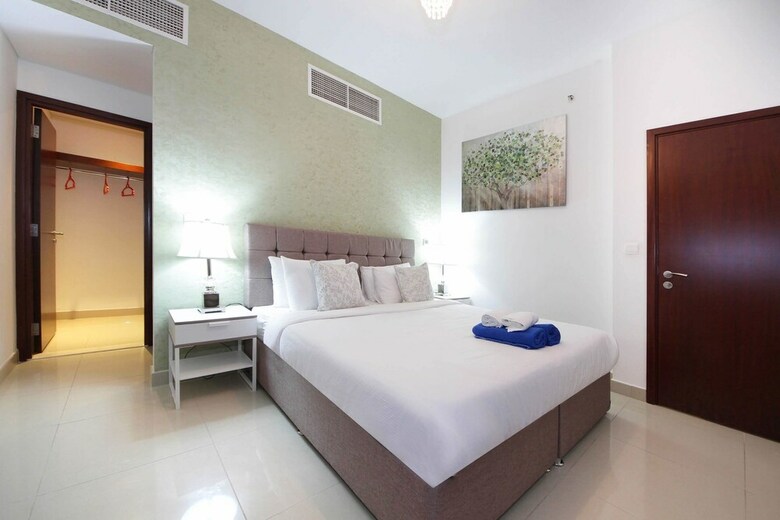 New Arabian Holiday Homes - 29 Boulevard