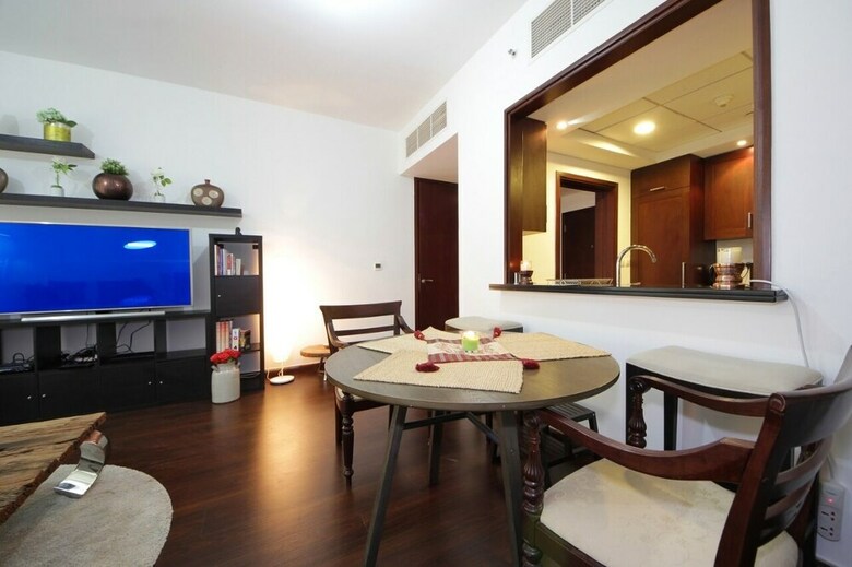 New Arabian Holiday Homes - 29 Boulevard