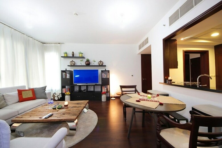 New Arabian Holiday Homes - 29 Boulevard