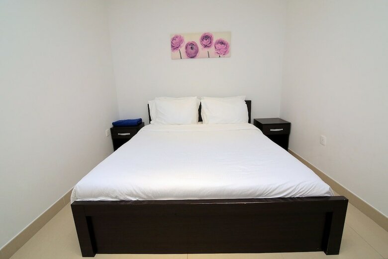 New Arabian Holiday Homes - 29 Boulevard