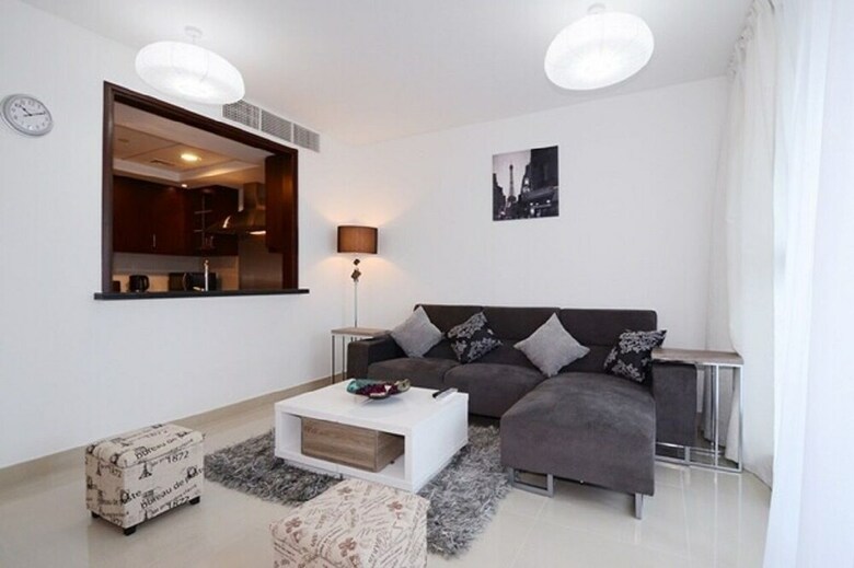 New Arabian Holiday Homes - 29 Boulevard