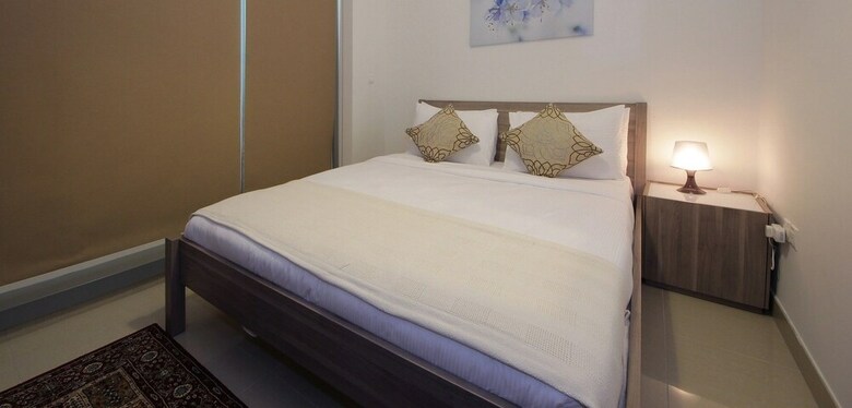 New Arabian Holiday Homes - 29 Boulevard