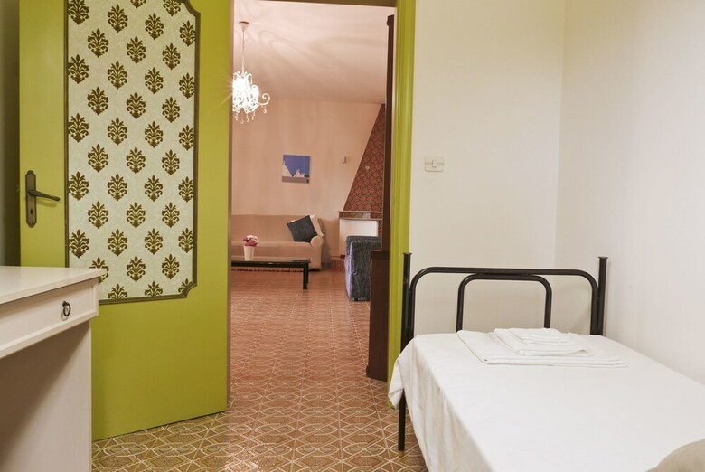 Villa Delle Capase