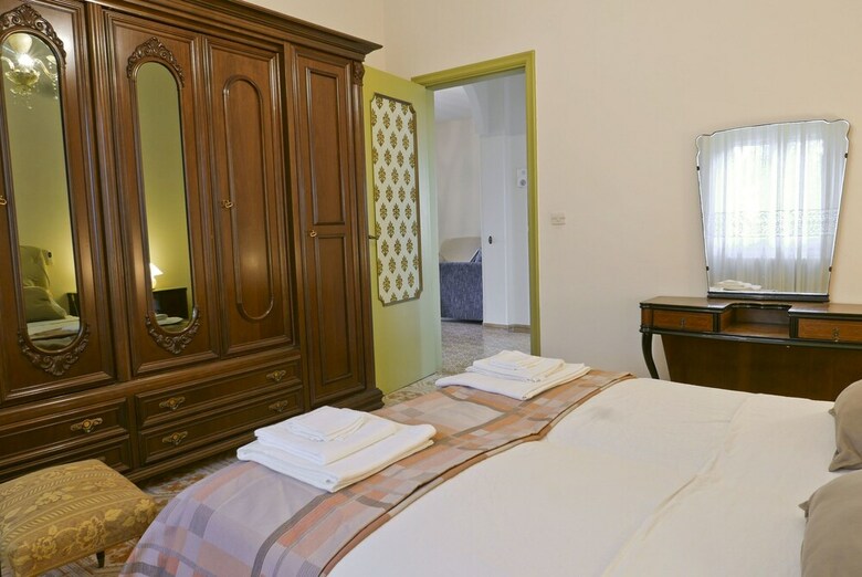 Villa Delle Capase