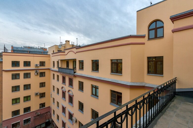 Apartamentos Spb2day Mytninskaya 2