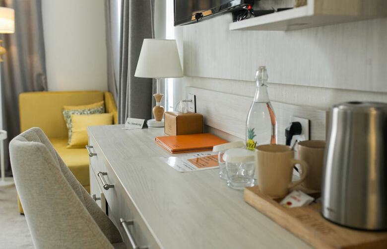 Citrus Boutique Hotel