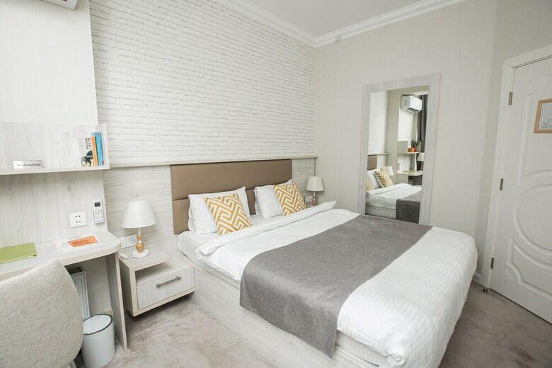 Citrus Boutique Hotel