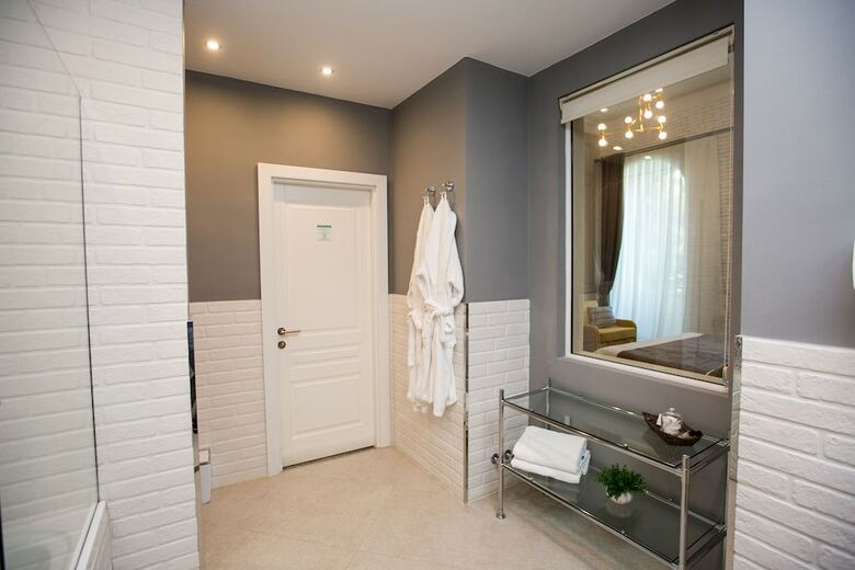 Citrus Boutique Hotel