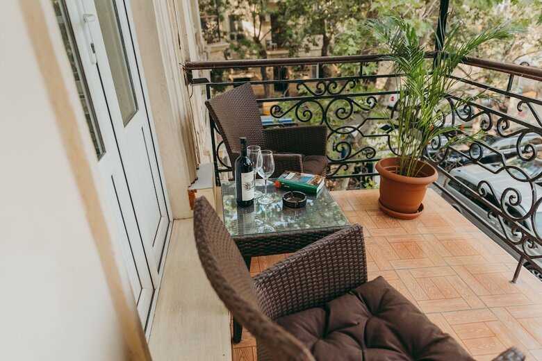 Citrus Boutique Hotel