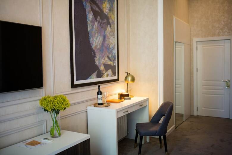 Citrus Boutique Hotel