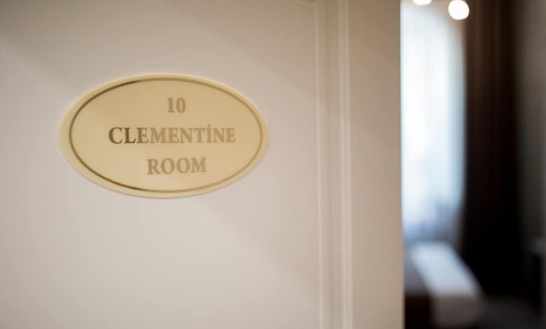 Citrus Boutique Hotel