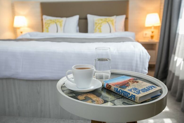 Citrus Boutique Hotel