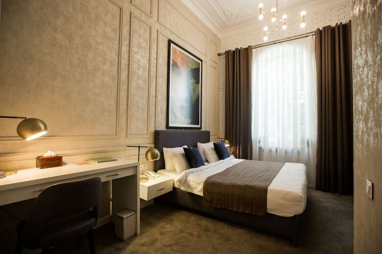 Citrus Boutique Hotel