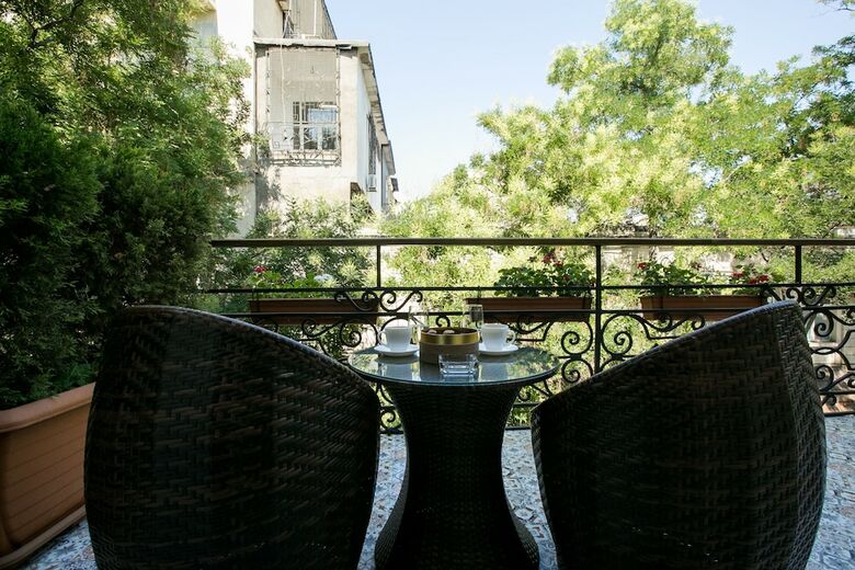 Citrus Boutique Hotel