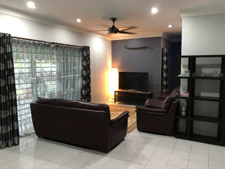 Heza Villa
