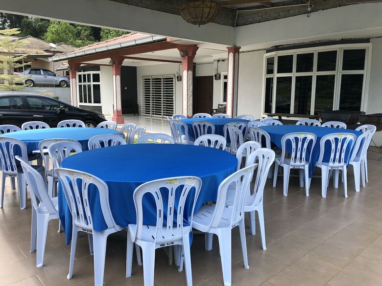Heza Villa