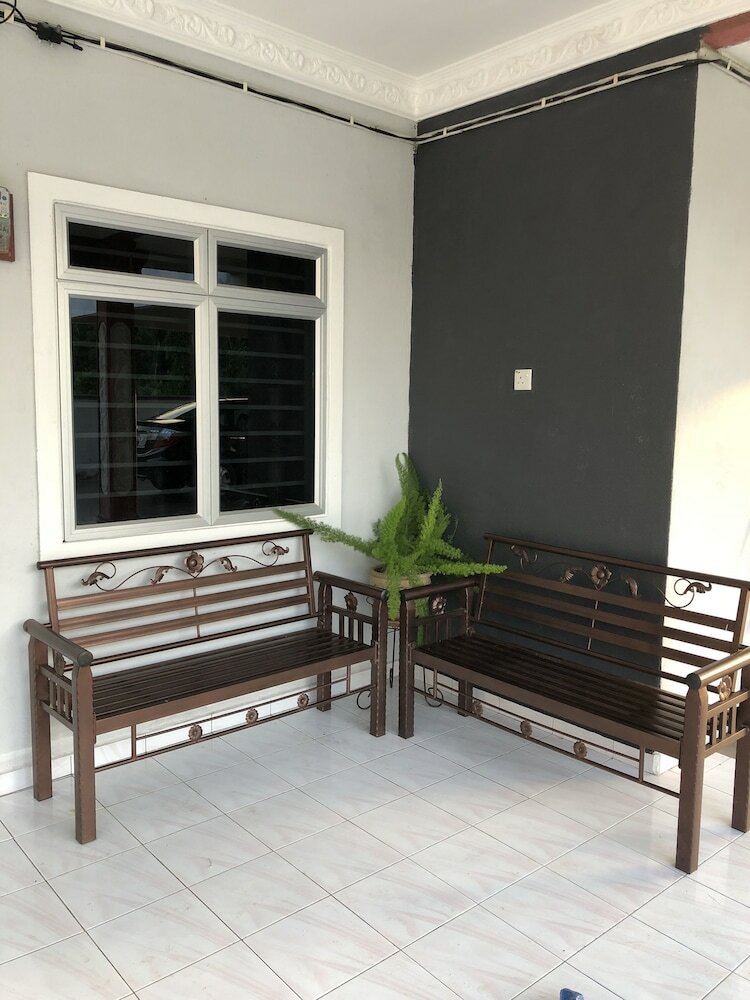 Heza Villa