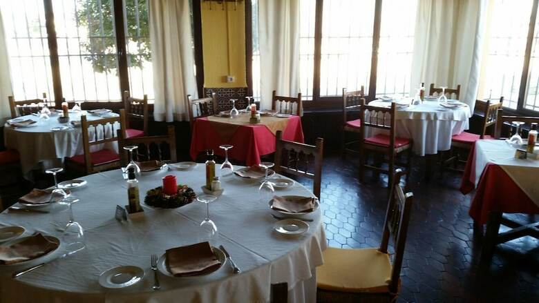 Hotel El Zorzal