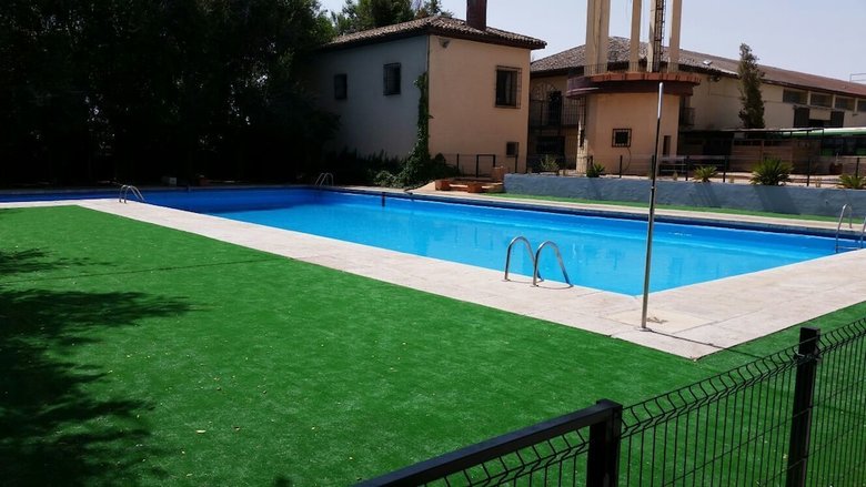 Hotel El Zorzal