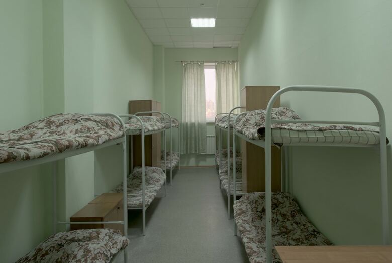Hostal Hostel Aral Volgogradskiy