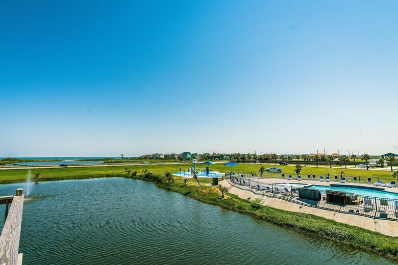 Stella Mare Rv Resort