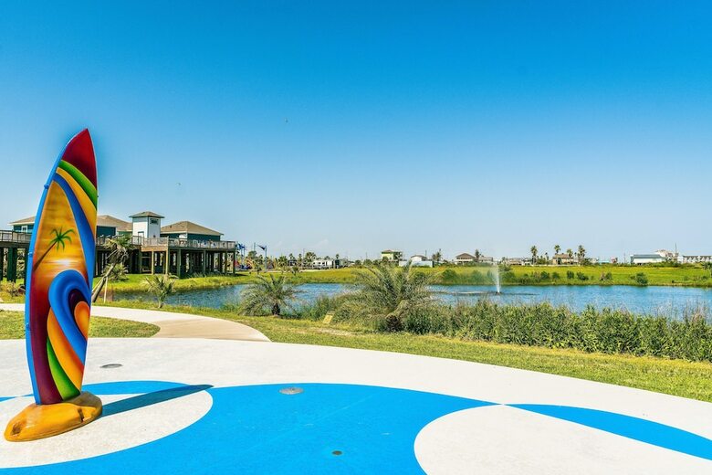 Stella Mare Rv Resort