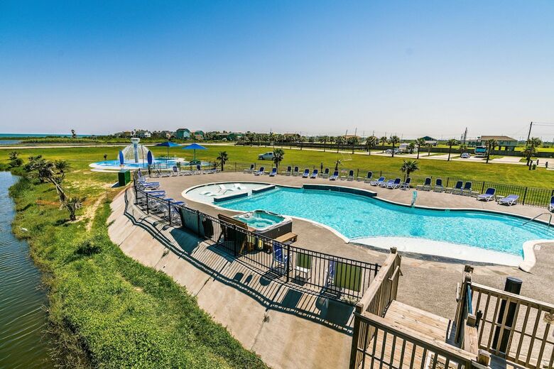 Stella Mare Rv Resort