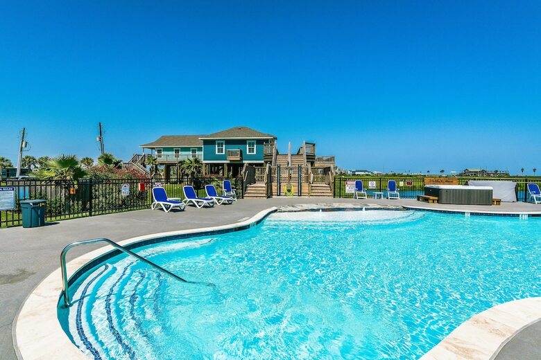 Stella Mare Rv Resort