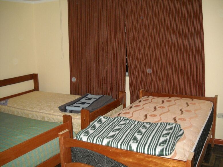 Hostal Huaraz City Centre Hostel