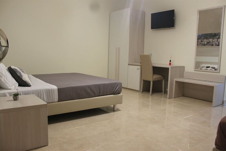 A'mantia Hotel