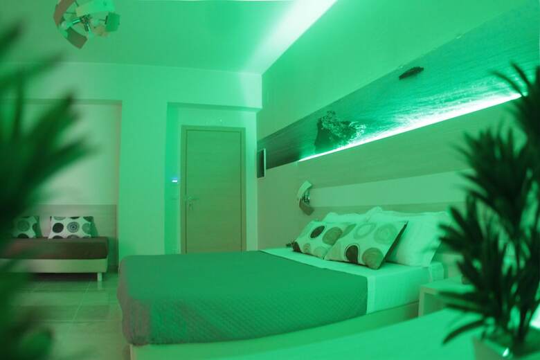 A'mantia Hotel