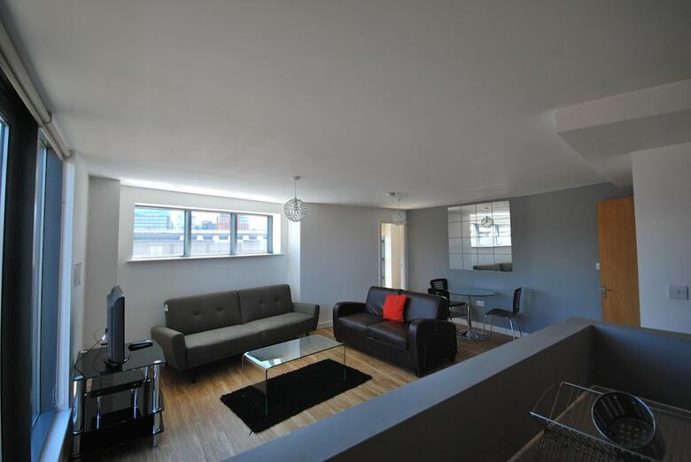 Atana Apartments
