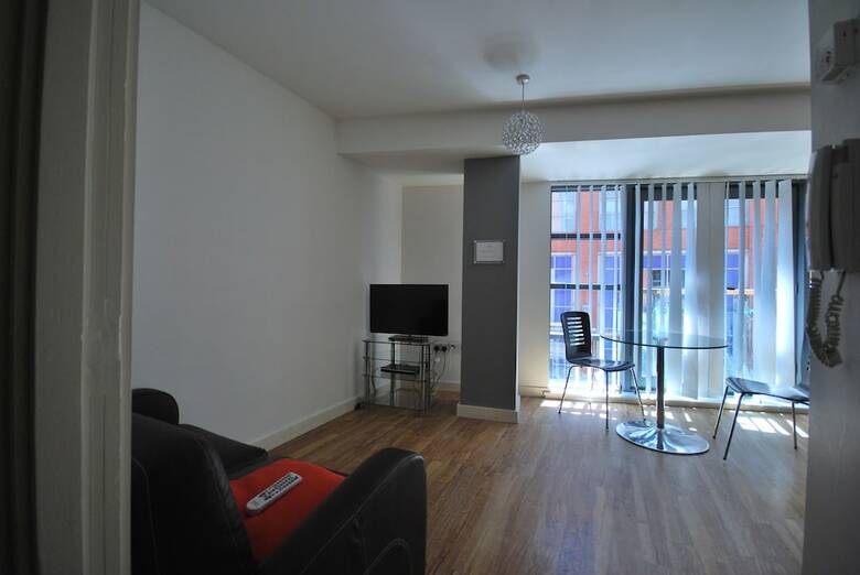Atana Apartments