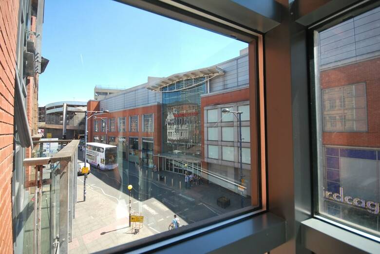 Atana Apartments