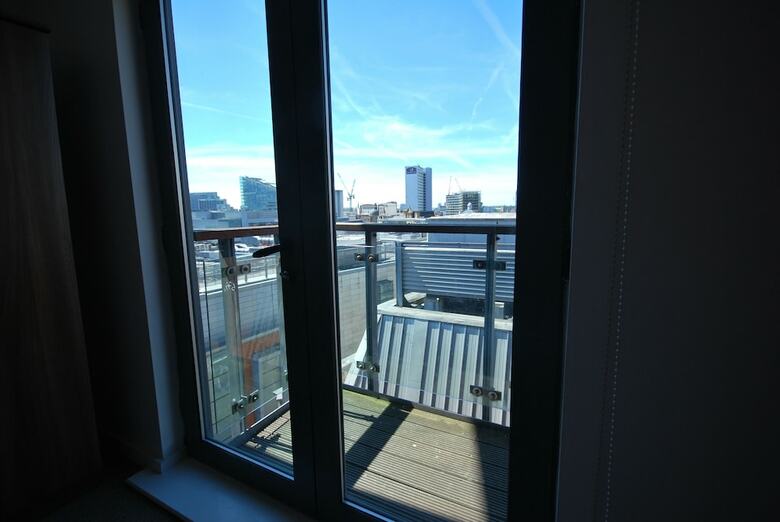 Atana Apartments