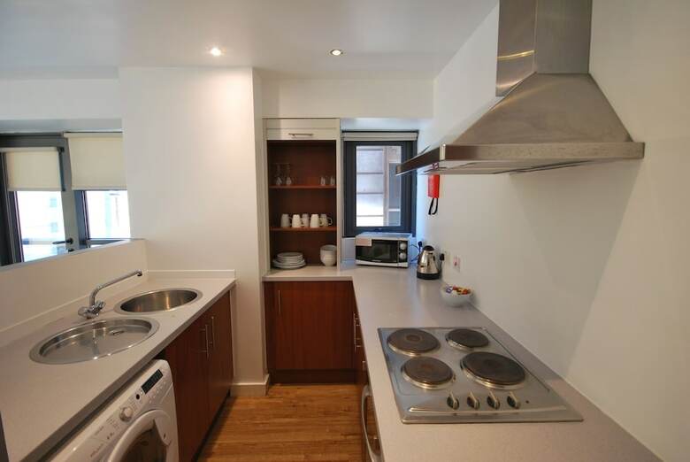 Atana Apartments