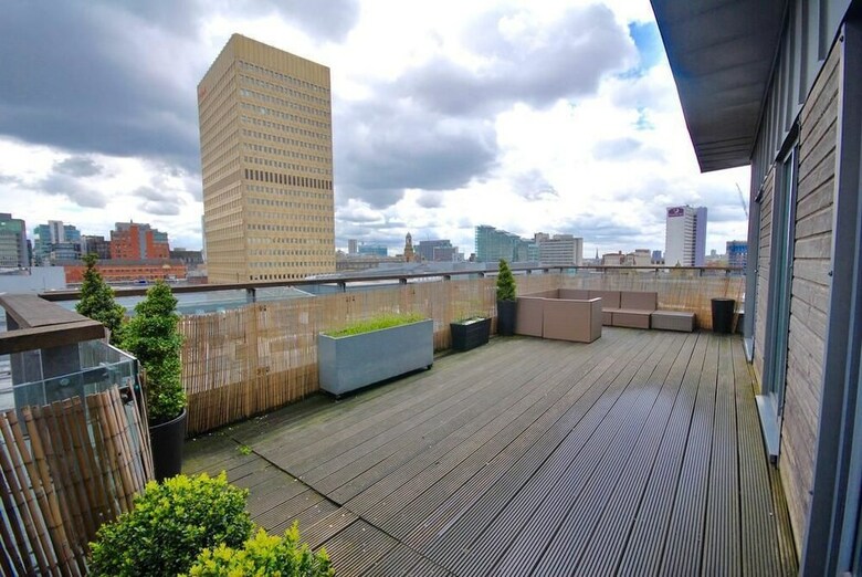 Atana Apartments