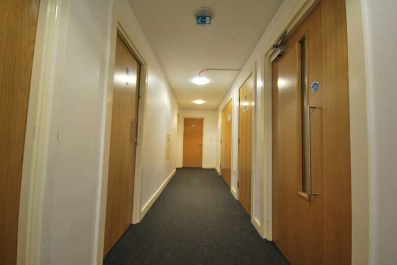 Atana Apartments