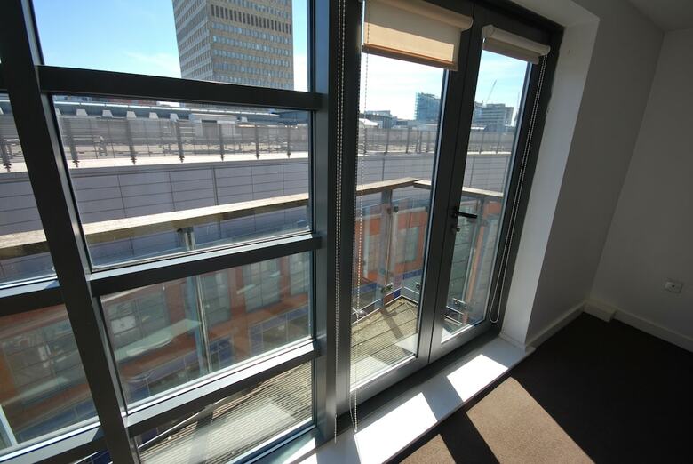 Atana Apartments
