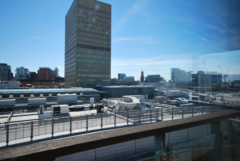 Atana Apartments