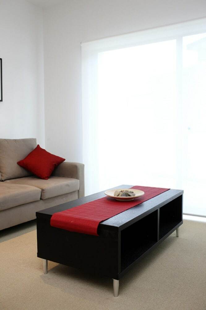 The Waves Apartments