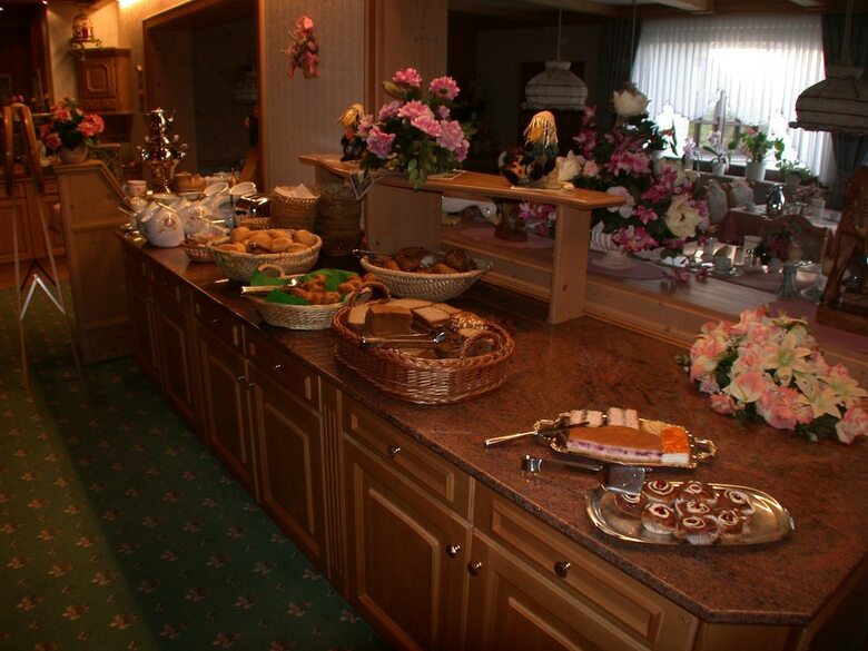 Appartements Jagdhof