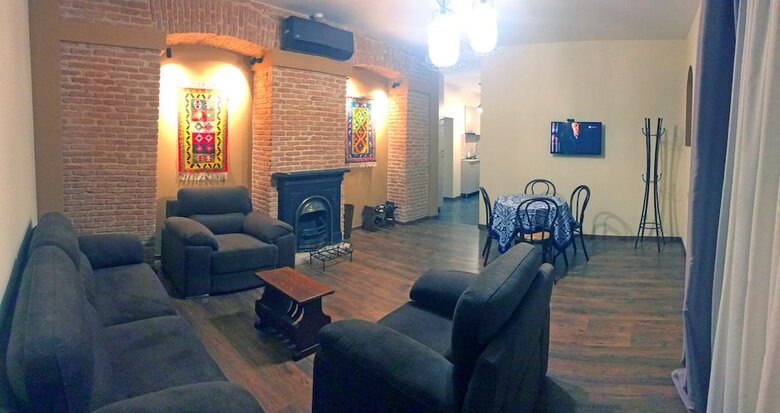 Oc Apartments