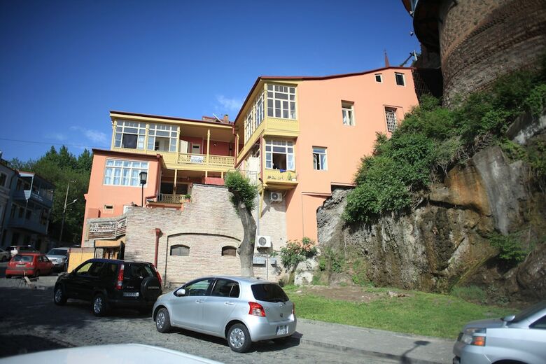 Oc Apartments