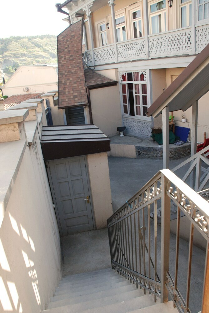 Oc Apartments