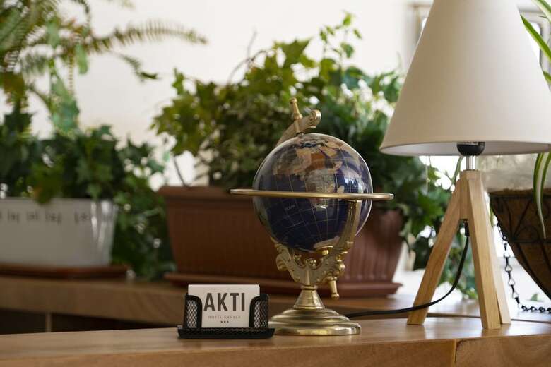Hotel Akti