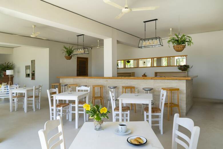 Hotel Akti
