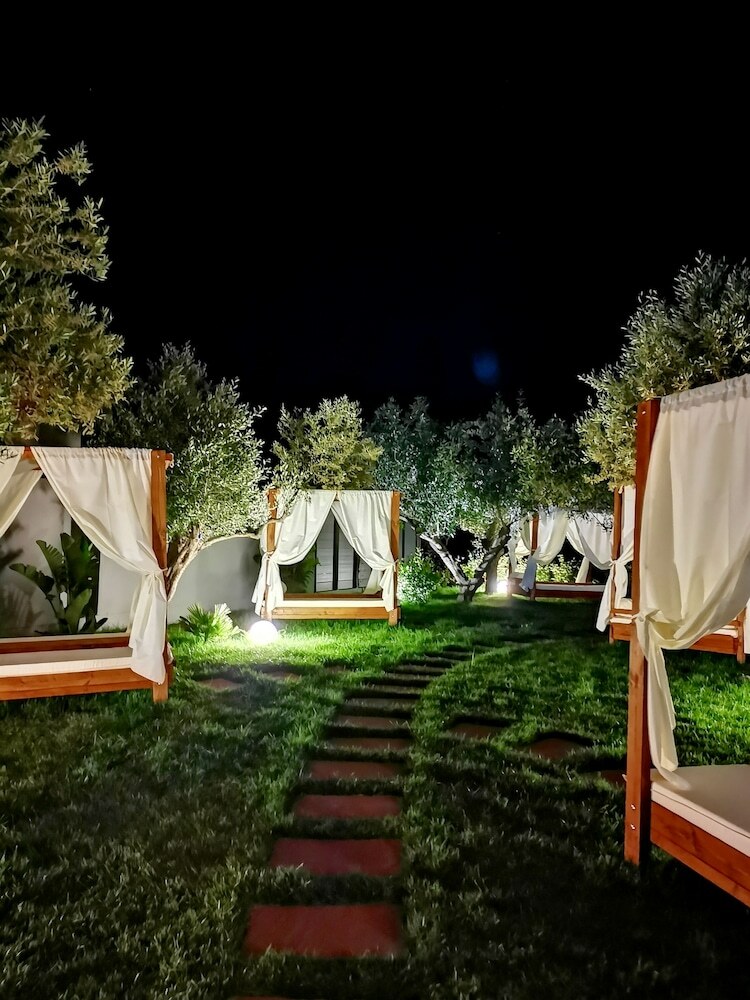 Hotel Akti